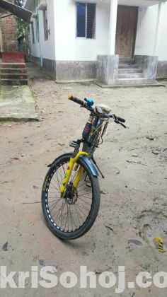 বাই সাইকেল